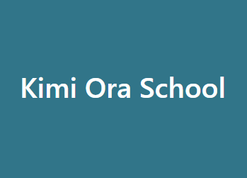 Kimi Ora School